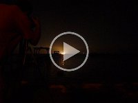 STS 131 Shuttle Launch